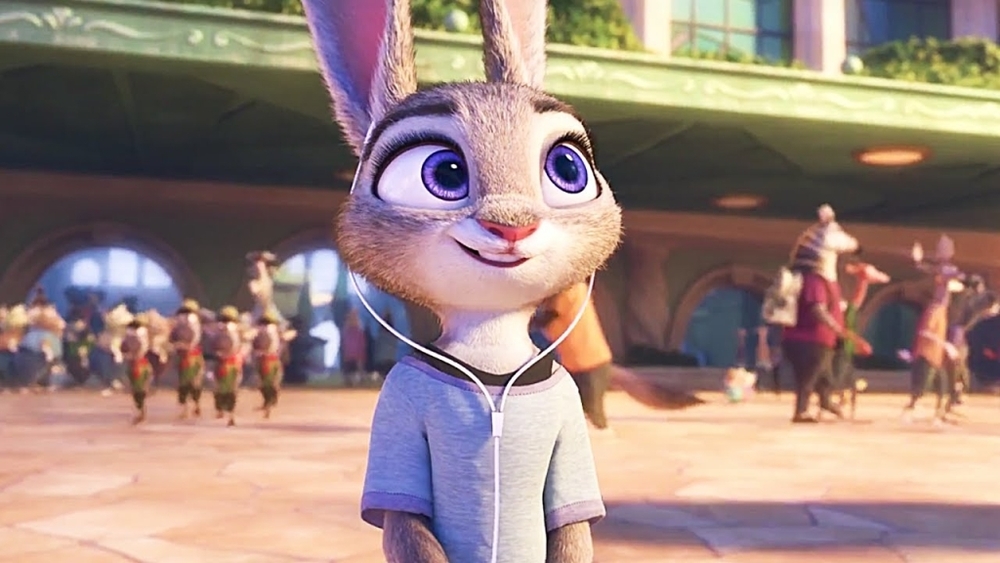 فیلم انیمیشن «زوتوپیا»(Zootopia)